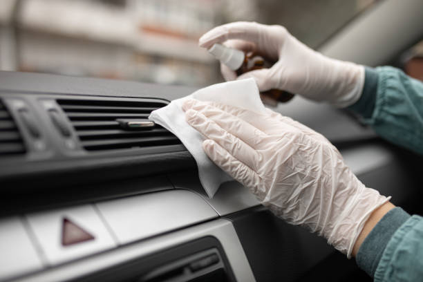 Best Duct Cleaning for Homes  in Richlands, VA