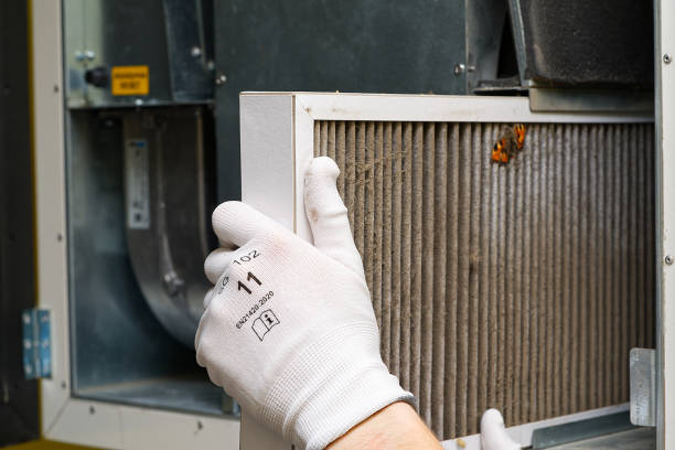 Best Ductwork Cleaning Services  in Richlands, VA
