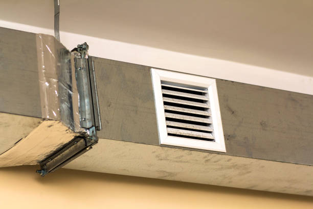 Ventilation Cleaning Services in Richlands, VA